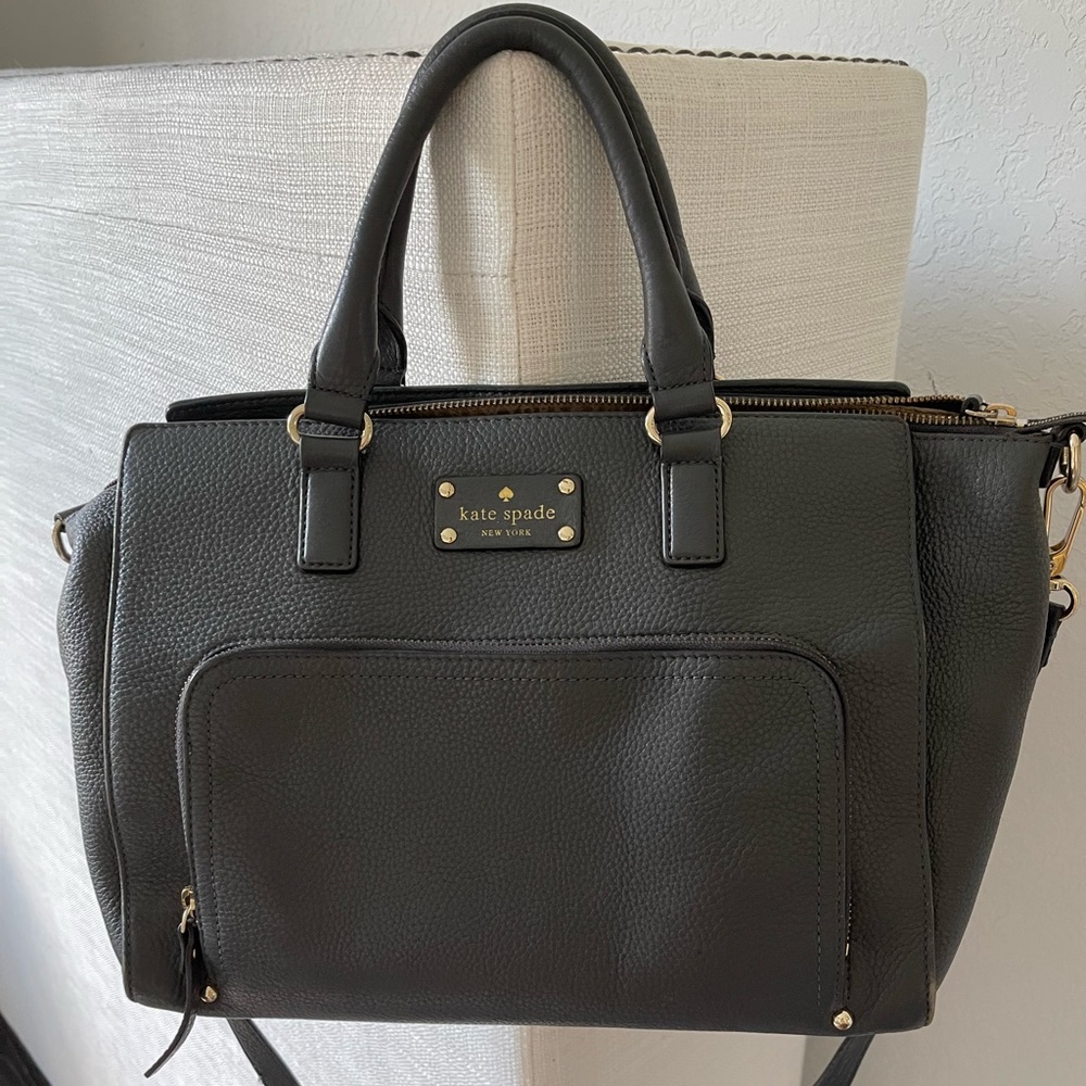 Kate Spade Large Shoulder bag